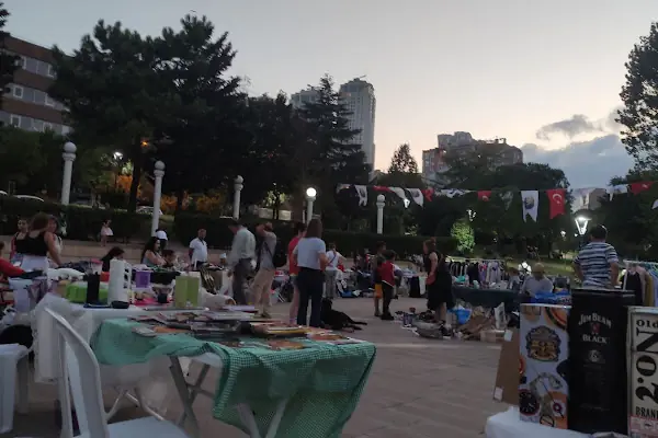 Amfili Park