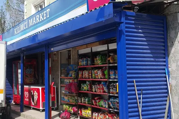 KİLİMCİ MARKET
