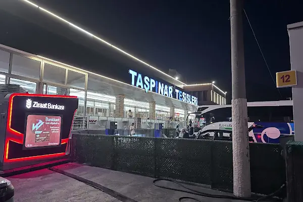 Eşarj Şarj İstasyonu