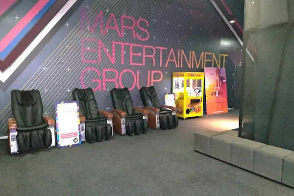 Paribu Cineverse Konya Kentplaza AVM
