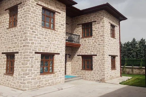 KONYA HAKİMEVİ
