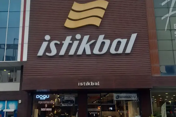 İstikbal Arnavutköy - Özkan Mağazaları