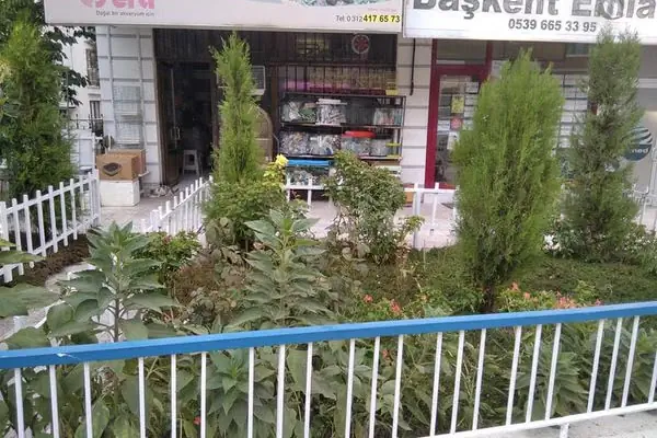 İrem Akvaryum