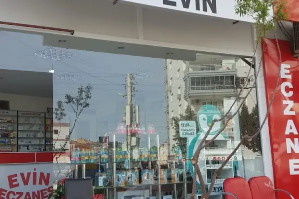 Evin Eczanesi