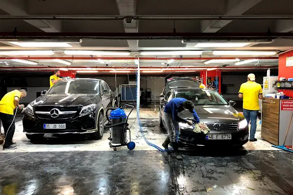 RM EXCLUSİVE CAR CARE