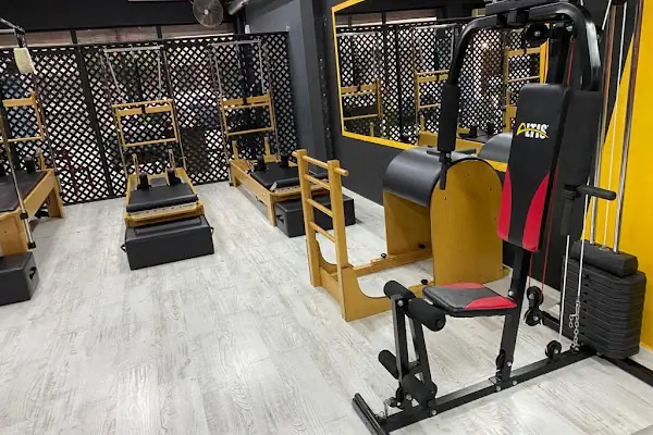 Balance Fit Wellness Studio