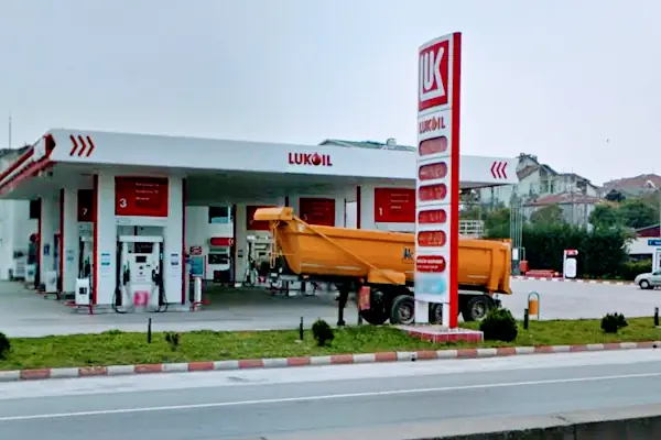 Moğultay Akaryakıt