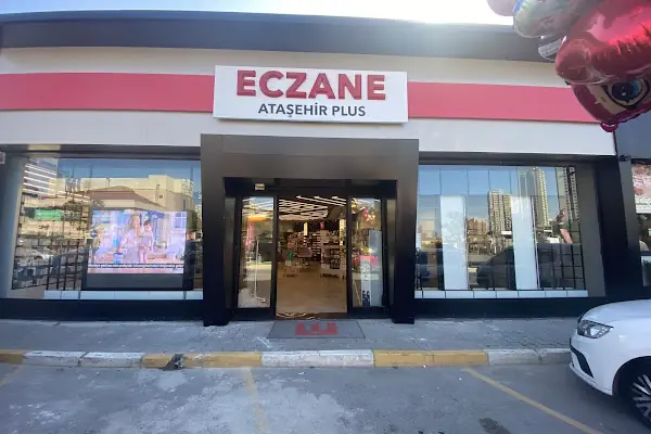 Ataşehir Plus Eczanesi