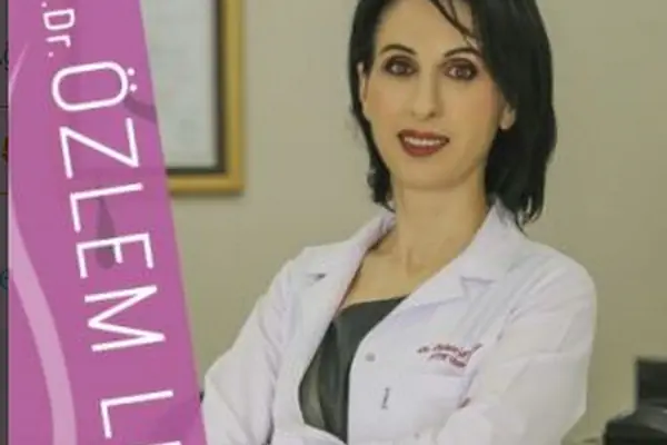 Uzm. Dr. Özlem Teberik