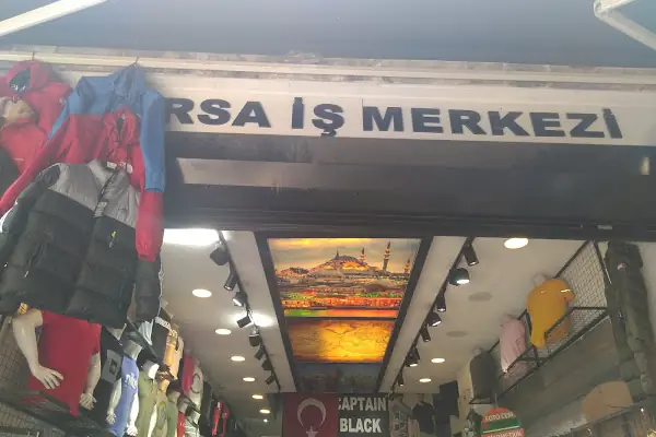 Bayındır Elektronik