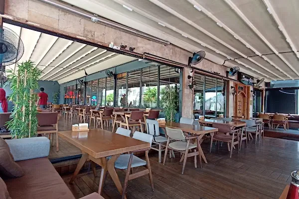 Gül Kafe Restoran