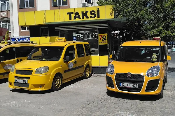 Sümer Taksi