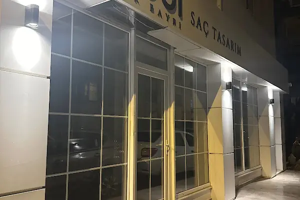 Santora Kadın Erkek Çocuk Kuaförü & Lazer Epilasyon Merkezi Balçova Kipa Avm Kuaför