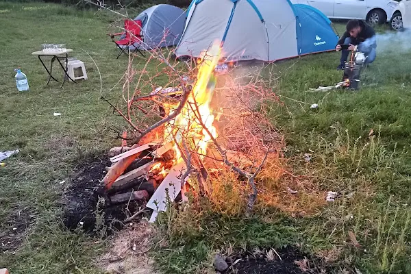 Karagöl Tabiat Parkı