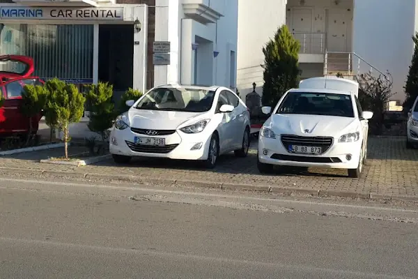 Bodrum Car Rental