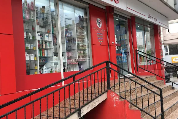 Hayırlıoğlu Eczanesi