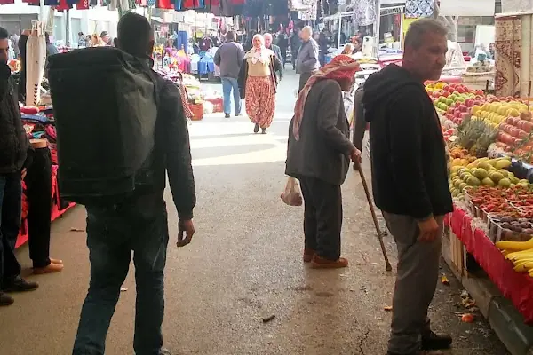 Şok Market