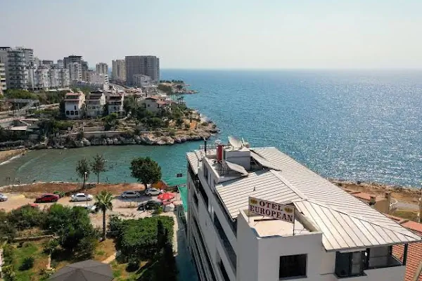 OTEL EUROPEAN