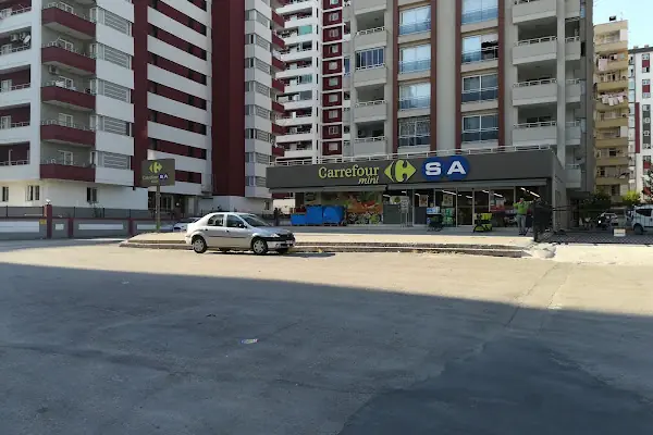 CarrefourSA