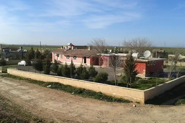 Gözdeğmez İlkokulu