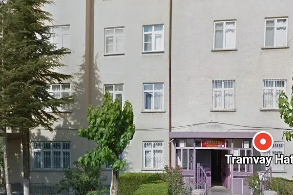Tramvay Hattı