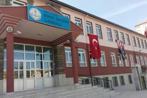 Sağlık Eczanesi