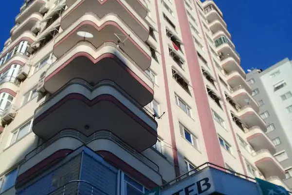 TEB Yeni Adana Şubesi