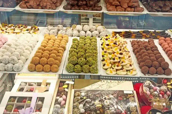 Lovalle patisserie