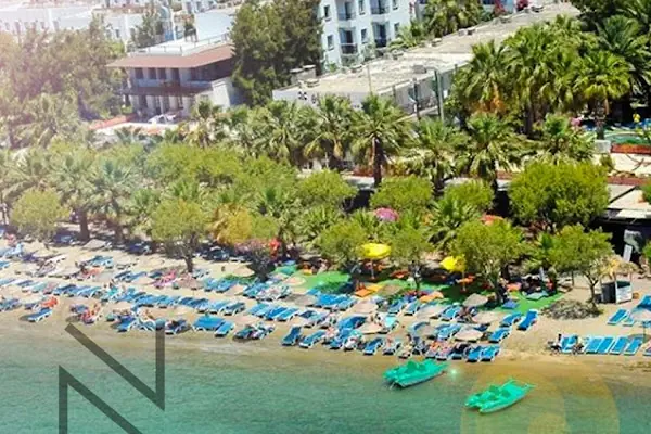 Sun Beach Resort Hotel