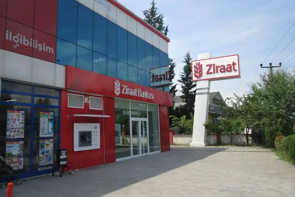 Ziraat Bankası Başiskele/Kocaeli Şubesi