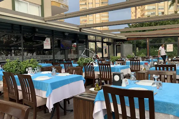 Mersin iskele Restaurant