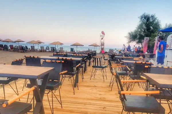 ANAMUR MUŞWALA BEACH