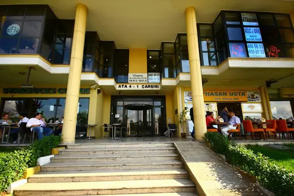 Özel Ataşehir Diş Kliniği - Dent Ataşehir Ağız ve Diş Sağlığı Polikliniği