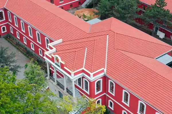 Hadımköy Dr. İsmail Niyazi Kurtulmuş Hastanesi