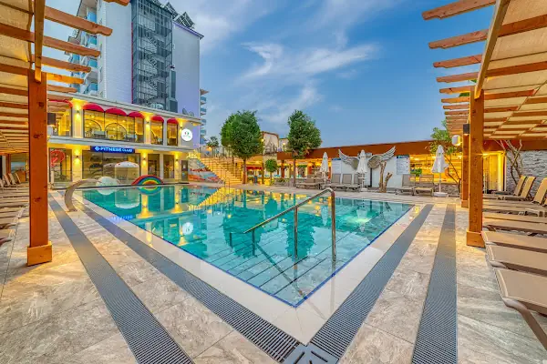 Cook's Club Alanya