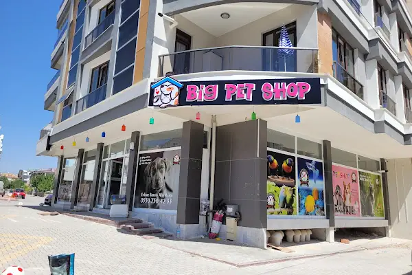 BİG PET SHOP