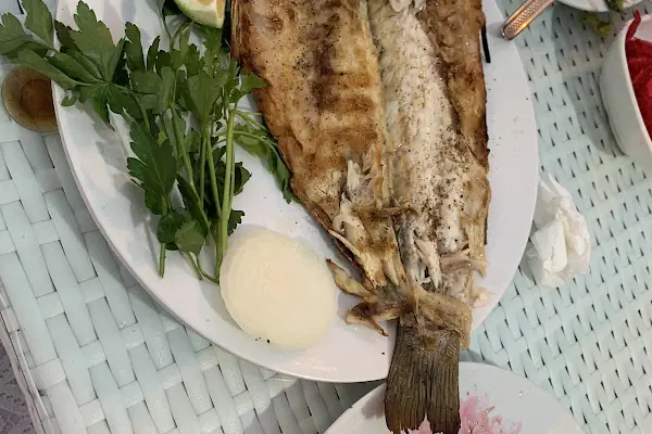 Kosem Restaurant