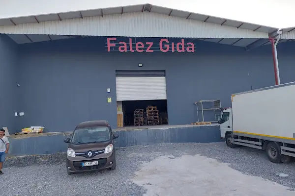 FALEZ SÜT ÜRÜNLERİ GIDA LTD ŞTİ