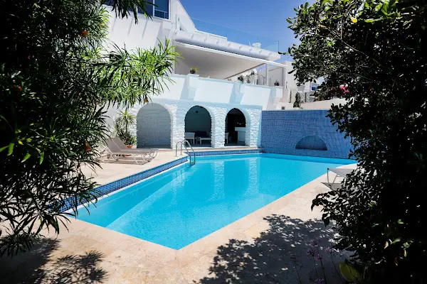 Flag Suites Bodrum (12+)