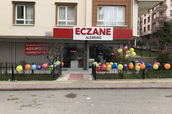 Alemdağ Eczanesi