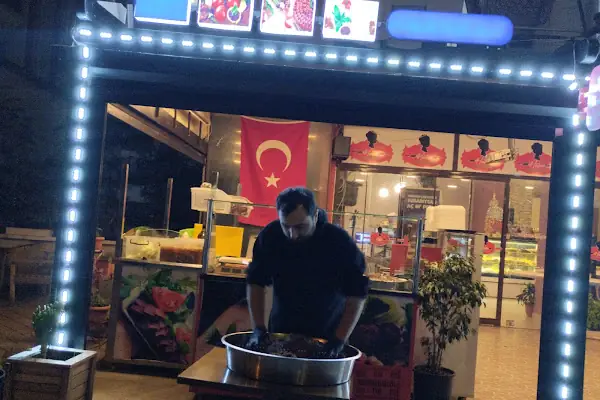 Âlâ Çiğköfte