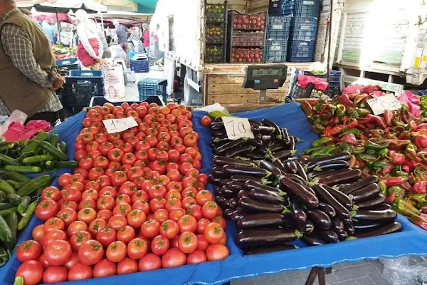 Salı Pazarı