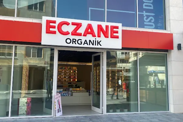 Organik Eczanesi
