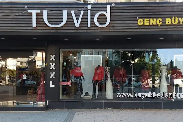 TuvidXXXL