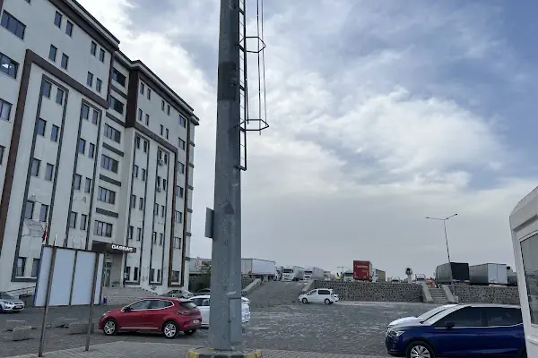 Gaziantep Gümrük Ve Muhafaza Başmüdürlüğü