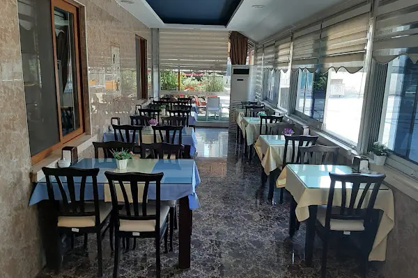 Hotel Uğur