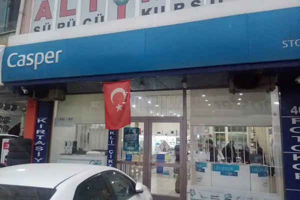 Bilgisayarcı Bilgisayar Logo Sistem Uzmanı