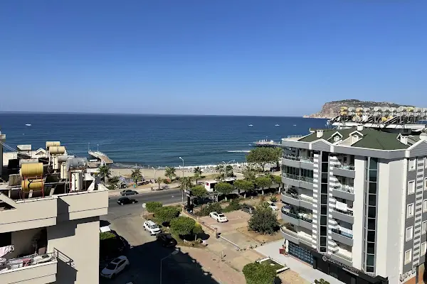 Kaila Beach Hotel All Inclusive
