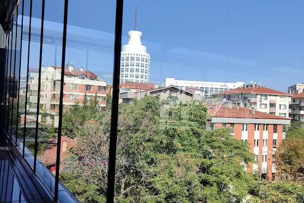 Nenehatun59 butik otel