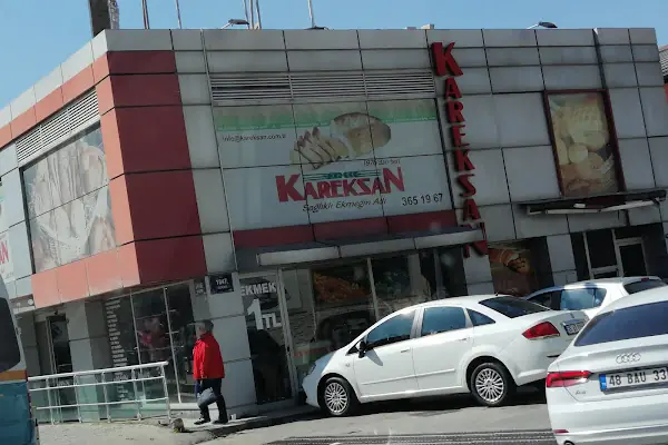 Kareksan